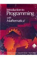 Introduction to Programming with Mathematica