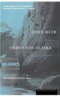 Travels in Alaska