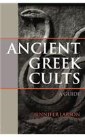 Ancient Greek Cults