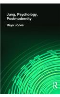 Jung, Psychology, Postmodernity