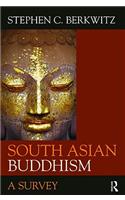 South Asian Buddhism