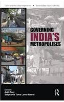 Governing India's Metropolises