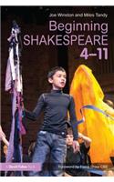 Beginning Shakespeare 4-11