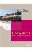 Geosystems: Design Rules and Applications: Design Rules and Applications