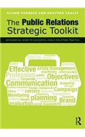 Public Relations Strategic Toolkit