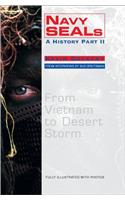 Navy Seals: The Vietnam Years: 2