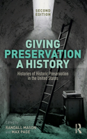 Giving Preservation a History