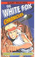 The White Fox Chronicles