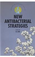 New Antibacterial Strategies (Frontiers of infectious diseases)