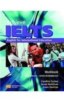Achieve IELTS 1 - Workbook