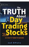 The Truth About Day Trading Stocks