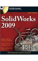 SolidWorks 2009 Bible