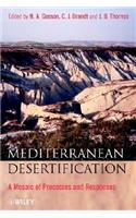 Mediterranean Desertification