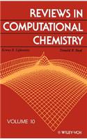 Reviews in Computational Chemistry, Volume 10