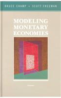 Model Economies with Money