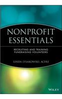 Nonprofit Essentials