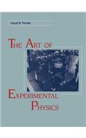 Art of Experimental Physics