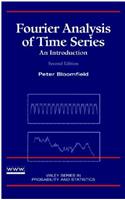 Fourier Analysis of Time Series