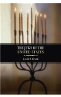 The Jews of the United States, 1654 to 2000