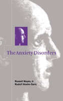 Anxiety Disorders