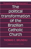 Political Transformation of the Brazilian Catholic Church