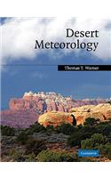 Desert Meteorology