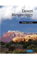 Desert Meteorology