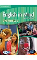English in Mind Level 2 DVD (NTSC): (English in Mind)