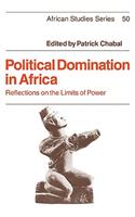 Political Domination in Africa