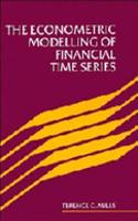 Econometric Modelling of Financial Time Series