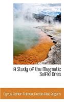 A Study of the Magmatic Sulfid Ores