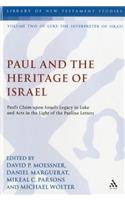 Paul and the Heritage of Israel