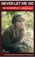 Never Let Me Go (Screenplay)