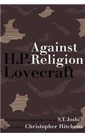 Against Religion