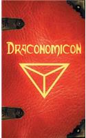 Draconomicon: The Book of Ancient Dragon Magick
