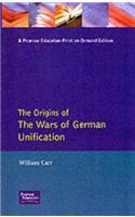 Wars of German Unification 1864 - 1871