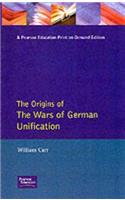 Wars of German Unification 1864 - 1871, The