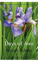 Days of Awe