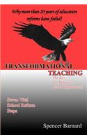 Transformational Teaching