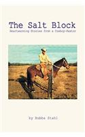 The Salt Block: Heartwarming Stories from a Cowboy-Pastor(English)