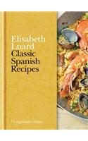 Classic Spanish Recipes