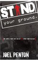 Stand Your Ground