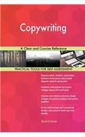 Copywriting A Clear and Concise Reference