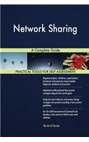 Network Sharing A Complete Guide