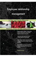 Employee relationship management A Clear and Concise Reference