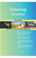 Technology Innovator Third Edition