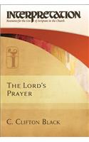 The Lord's Prayer