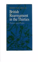 British Rearmament in the Thirties