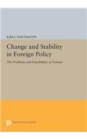 Change and Stability in Foreign Policy