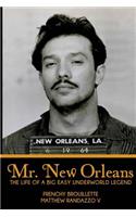 Mr. New Orleans